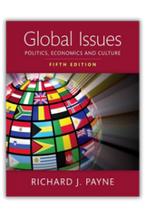 Global Issues-Politics, Economics And Culture