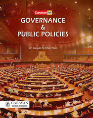 Governance & Public Policies By Dr. Liaquat Ali Khan Niazi