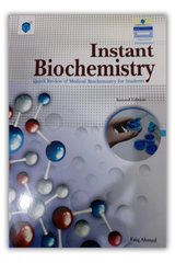 Instant Biochemistry