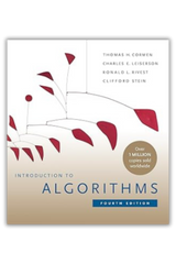 Introduction To Algorithms By Thomas H Corman