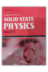 Introduction To Solid State Physics