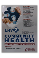 LHV 2 Community Health