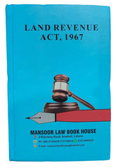 Land Revenue Act, 1967