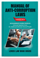 Manual of Anti-Corruption Laws — Edition 2024