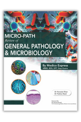 Micro-Path Review of General Pathology & Microbiology