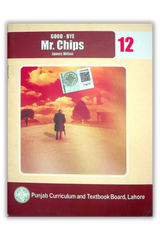 Mr. Chips 12th