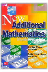 New Additional Mathematics