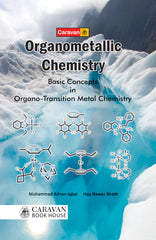 Organometallic Chemistry: Basic Concepts in Organo-Transition Metal Chemistry