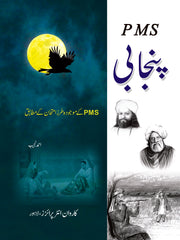 PMS Punjabi (پنجابی) According to the Current PMS Exam Pattern