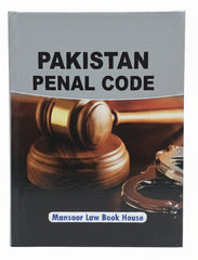 Pakistan Penal Code