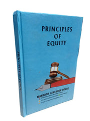 Principles of Equity