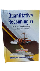 Quantitative Reasoning II