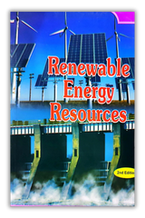 Renewable Energy Resources By john Twidell