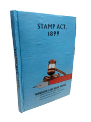 Stamp Act, 1899