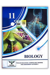 Text Book Of Biology 11