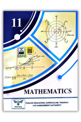 Text Book Of Mathematics 11
