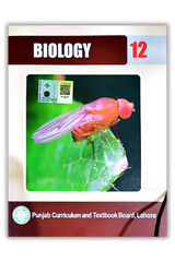 Textbook Of Biology 12