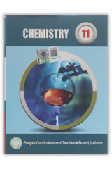 Textbook Of Chemistry 11th