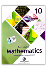 Textbook Of Mathematics Federal Board 10