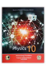 Textbook Of Physics Federal Board 10