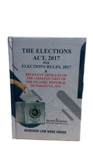 The Election Act 2017