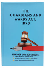 The Guardians and Wards Act, 1890