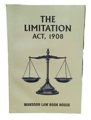 The Limitation Act (Bare Act)
