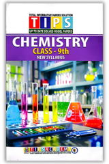 Tips Chemistry Class 9
