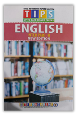 Tips English 12