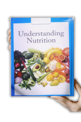 Understanding Nutrition By Ellie Whitney
