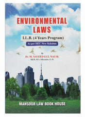 Environmental Laws